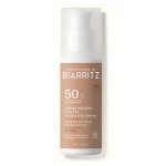 Solaire - laboratoires de biarritz alga maris crème solaire visage teintée spf50 bio 50 ml (teinte : ... Solaire - laboratoires de biarritz alga maris crème solaire visage teintée spf50 bio 50 ml (teinte : ...