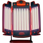 Solarium covha facialtanner rubino uv collag�ne infrarouge