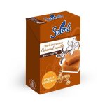 Solens bonbons caramel ss 66g
