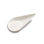 Solia - lot de 100 verrines en forme de goutte