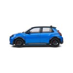 Miniature - solido - alpine a290 gts - bleu alpine - �chelle 1 / 18 - 2024