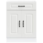 Solomoon@ colonne cuisine - armoire de cuisine kalmar - meuble bas de cuisine - blanc bois dingénierie ... Solomoon@ colonne cuisine - armoire de cuisine kalmar - meuble bas de cuisine - blanc bois dingénierie ...