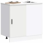 Solomoon@ colonne cuisine - meuble bas du lavabo lyon blanc bois dingénierie fr 1484 Solomoon@ colonne cuisine - meuble bas du lavabo lyon blanc bois dingénierie fr 1484