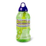 Solution  bulles de savon 2l - funrise - gazillion bubbles - pour machines  bulles de savon