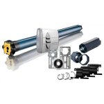 Somfy 1240508 kit dautomatisation pour volets roulants 60 mm 140 w 20 nm Somfy 1240508 kit dautomatisation pour volets roulants 60 mm 140 w 20 nm