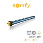Somfy oximo io 6 / 17 1032696 automatisme moteur garantie originale