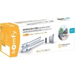 Somfy sgs 201 rts ? motorisation pour portails battants à deux vantaux Somfy sgs 201 rts ? motorisation pour portails battants à deux vantaux