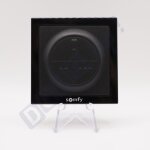 Somfy - tlcommande murale 3 io - tlcommande pour portail et porte de garage - frquence : 868 mhz ...