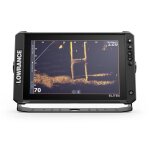 Sondeur lowrance elite 12 fs sans transducteur 000 - 16439 - 001