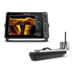 Sondeur lowrance hds - 10 pro gps eco avec active imaging hd 3 en 1 code 000 - 15985 - 001