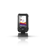 Sondeur pche - lowrance - eagle 4x sonde ta - 200khz