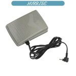 Sonew interrupteur au pied de machine � coudre p�dale de commande de vitesse du pied interrupteur de ...