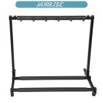 Sonew support de guitare pr�sentoir de guitares en m�tal robuste support organisateur accessoire musique ...