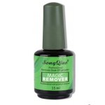 Song qiao dissolvant pour vernis à ongles gel magique 15 ml magic remover Song qiao dissolvant pour vernis à ongles gel magique 15 ml magic remover