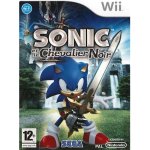 Sonic et le chevalier noir / jeu console wii Sonic et le chevalier noir / jeu console wii