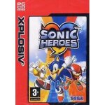Sonic heroes