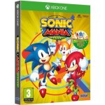 Sonic mania plus jeu xbox one Sonic mania plus jeu xbox one