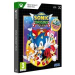 Sonic origins plus - jeu xbox one et xbox series x Sonic origins plus - jeu xbox one et xbox series x