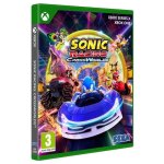 Sonic racing : crossworlds - jeu xbox series x Sonic racing : crossworlds - jeu xbox series x
