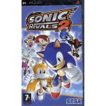 Sonic rivals 2 / jeu console psp Sonic rivals 2 / jeu console psp