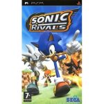 Sonic rivals essentials / jeu console psp Sonic rivals essentials / jeu console psp