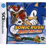 Sonic rush adventure / jeu nintendo ds Sonic rush adventure / jeu nintendo ds
