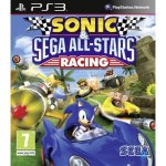 Sonic & sega all - stars / jeu console ps3 Sonic & sega all - stars / jeu console ps3