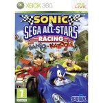 Sonic & sega all stars racing / jeu console xbox36 Sonic & sega all stars racing / jeu console xbox36