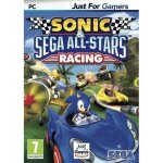 Sonic & sega all - stars racing / jeu pc