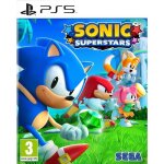 Sonic superstars - jeu ps4 Sonic superstars - jeu ps4