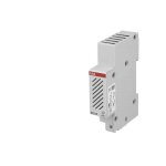 Carillon - abb - t232335 - filaire - 230v - largeur 18 mm
