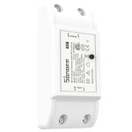 Sonoff rf r2 wifi smart switch smart home tlcommande minuterie diy switch avec rcepteur rf 433 mhz ...