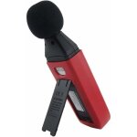 Sonom�tre num�rique - mich - 30130db - enregistreur de bruit - d�tecteur de bruit - compact et l�ger ...