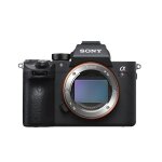 Sony alpha 7r v (a7r 5 ilce - 7rm5) botier nu