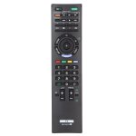 Pour sony bravia t�l�commande originale contr�leur tv pour rmed033 klv26bx300 klv32bx300 klv40bx400 40bx401 ...