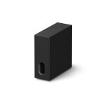 Subwoofer - sony - bravia theatre sub 7 sa - sw7 - 100w - haut - parleur 130 mm - filaire
