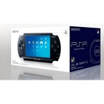 Sony - console psp basic pack