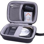 Pour sony dsc - w810 - w800 - w830 appareil photo num�rique compact �tui housse de aenllosi