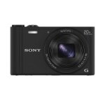 Sony dsc - wx350 appareils photo num�rique, capteur cmos exmor r, 18. 2 mpix, zoom optique 20x - noir ...