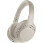 Sony wh1000xm4 casque bluetooth  rduction de bruit sans fil argent