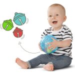 Sophie la girafe balle sensorielle