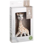 Sophie la girafe avec sa bo�te cadeau