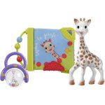 Sophie la girafe coffret naissance