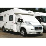 Soplair protection ext�rieure isotherme thermocover sprinter ii - � partir de 06 / 2006