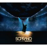 Soprano un peu plus prs du stade de france (album cd live)