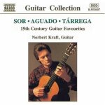 Sor / aguado / tarrega - sor aguado t rrega: 19th century guitar favourites Sor / aguado / tarrega - sor aguado t rrega: 19th century guitar favourites