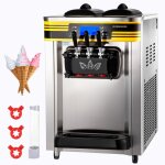 Sorbetire - duoku - bjh288sr2jb - 22 - 30 l / h - 2350 w - trmie 6 l