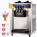Sorbetire - duoku - bjh288sr1b - z - 22 - 30l / h - 2200w - 2x6l