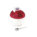 Sorbetiere lagrange 409005 15 l cerise Sorbetiere lagrange 409005 15 l cerise