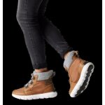 Sorel explorer ii carnival felt chaussures femme bottes de neige 36